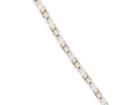 HH-S120F010-2835-12 NW WHITE PCB IP20 LED Lighting Bars and Strips