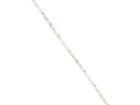 HH-S140F003-2216-24 NW WHITE PCB IP20 LED Lighting Bars and Strips