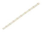 HH-S240F010-3528-24 NW WHITE PCB IP65A  Optoelectronics