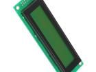 DEM20231SYH-PY LCD Character Display Modules & Accessories