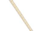 HH-S240F012-2835-12 NW WHITE PCB IP65A LED Lighting Bars and Strips