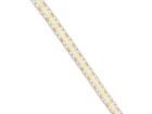 HH-S240F012-2835-12 NW WHITE PCB IP20 LED Lighting Bars and Strips