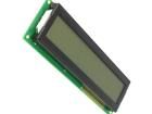 DEM 20232 FGH-PW LCD Character Display Modules & Accessories