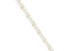 HH-S240F010-3528-24 CW WHITE PCB IP20 LED Lighting Bars and Strips