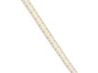 HH-S240F012-2835-12 CW WHITE PCB IP20 LED Lighting Bars and Strips