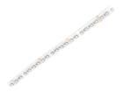 HH-SRGB120F010-3535-24 WHITE PCB IP65A  Optoelectronics