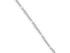 HH-SRGB120F010-3535-24 WHITE PCB IP20 LED Lighting Bars and Strips