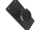HIK-1-RST-TPE Grommets & Bushings
