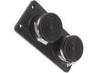 HIK-2-RST-TPE Grommets & Bushings