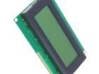 DEM20485SYH-LY LCD Character Display Modules & Accessories