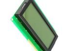 DEM 20486 FGH-PW LCD Character Display Modules & Accessories