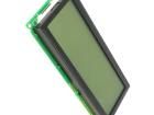 DEM 20487 FGH-PW LCD Character Display Modules & Accessories