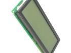 DEM 20487 SBH-PW-N LCD Character Display Modules & Accessories