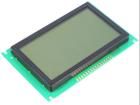 DEM 240128B FYH-LY electronic component of Display Elektronik