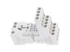 HR6XS21 Relay Sockets & Fixings