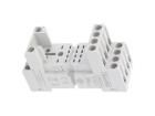 HR6XS22 Relay Sockets & Fixings