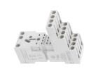 HR6XS41 Relay Sockets & Fixings