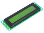 DEM 24251 SYH-PY electronic component of Display Elektronik