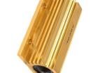 HS100-0R051K Wirewound Resistors - Chassis Mount