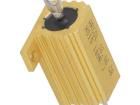 HS15-180RJ Wirewound Resistors - Chassis Mount