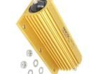 HS300 150R F Wirewound Resistors - Chassis Mount