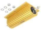 HS300 5R F  Passive Components
