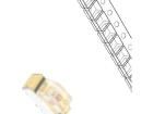HSMD-C120 Standard LEDs - SMD