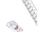 HSME-C230 Standard LEDs - SMD