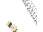 HSME-C265 Standard LEDs - SMD