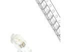 HSML-C230 Standard LEDs - SMD