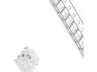 HSMS-C177 Standard LEDs - SMD