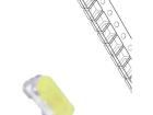 HSMW-C230 Standard LEDs - SMD