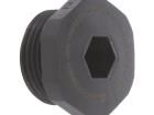 1.297.2001.50 Cable Glands, Strain Reliefs & Cord Grips