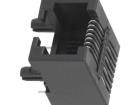 RJ45G Modular Connectors / Ethernet Connectors