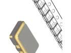 I733-2P3-19.4400 MHZ Standard Clock Oscillators