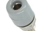 IBU401NI/GR Test Plugs & Test Jacks