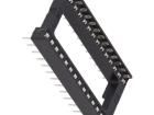 DS1009-28AT1WX IC & Component Sockets