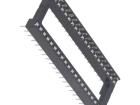 DS1009-40AT1WX IC & Component Sockets