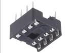 DS1009-08AT1NX  Connectors