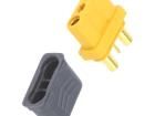ICX301-F DC Power Connectors