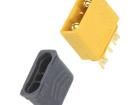 ICX301-M DC Power Connectors