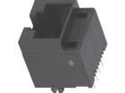 RJ45PU Modular Connectors / Ethernet Connectors