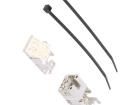 1962850000 IE-BI-RJ45-FJ-A Modular Connectors / Ethernet Connectors