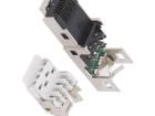 1962730000 IE-PI-RJ45-FH Modular Connectors / Ethernet Connectors