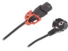 IEC-EL332S  Wire & Cable