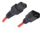 IEC-PC1387  Wire & Cable