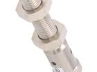 IFRM 08P1703/S14L Proximity Sensors
