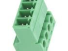 IMC 1,5/ 4-ST-3,81 1857906 Pluggable Terminal Blocks