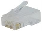 RJ45W-CAT6U-R electronic component of Ninigi