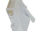 RJ45W-CAT6U-R Modular Connectors / Ethernet Connectors